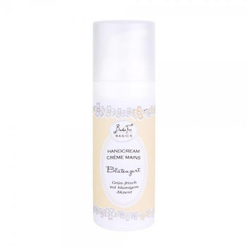 BadeFee Blütenzart Handcreme (50ml)