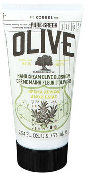 Korres Pure Greek Olive Blossom Handcreme (75ml)
