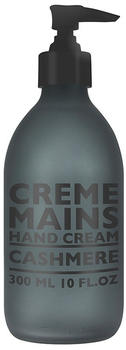 La Compagnie de Provence Crème Mains Cashmere Handcreme (300ml)