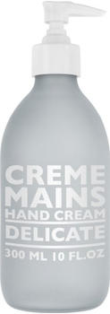 La Compagnie de Provence Crème Mains Delicate Handcreme (300ml)