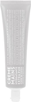 La Compagnie de Provence Crème Mains Hydratante Extra Pur Fleur de Coton Handcreme (100ml)