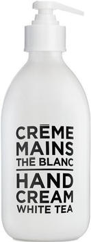 La Compagnie de Provence Crème Mains Thé Blanc White Tea Handcreme (300ml)