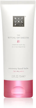 Rituals The Ritual of Sakura Recovery Handbalsam (70ml)