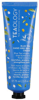 Teaology Blue Tea Handcreme (75ml)
