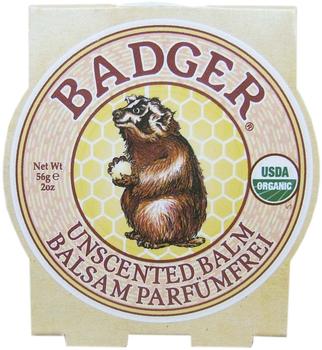 Badger Hand Balm (56 g)