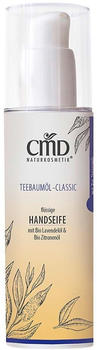 CMD Naturkosmetik Teebaumöl Handseife (200ml)