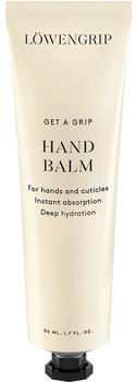 Löwengrip Get A Grip Hand Balm (50ml)