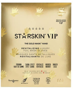 Starskin The Gold Mask (1 Stk.)