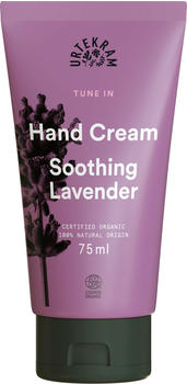 Urtekram Soothing Lavender Hand Cream (75ml)