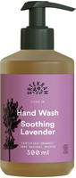 URTEKRAM 1000588, URTEKRAM Soothing Lavender Hand Wash - 300 ml, Grundpreis: &euro;