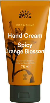 Urtekram Spicy Orange Blossom Hand Cream (75ml)