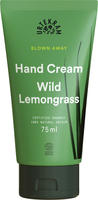 PZN-DE 19478359, Midsona Urtekram Wild Lemongrass Hand Cream 75 ml, Grundpreis: