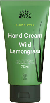 Urtekram Wild Lemongrass Hand Cream (75ml)