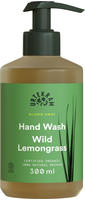 URTEKRAM 1000584, URTEKRAM Wild Lemongrass Hand Wash - 300 ml, Grundpreis: &euro;