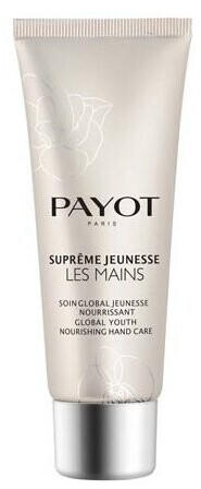 Payot Supreme Jeunesse Les Mains (50ml)