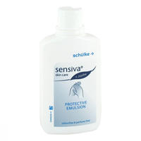 Sensiva Protective Emulsion 150 ml