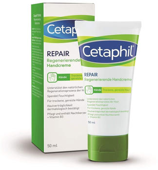 Cetaphil Repair Handcreme (50ml)