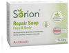 PZN-DE 13965182, Ruehe Healthcare Sorion Repair Soap Seife 200 g, Grundpreis: &euro;