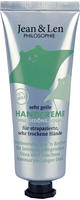 Jean & Len Sehr geile Handcreme Rosemary & Ginger 75 ml