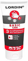 Hautpflege Lordin&reg; Basic Care f&uuml;r alle Hauttypen Inhalt 100ml in Tube