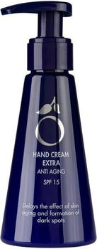 Herome Hand Cream Extra Anti Aging SPF 15 (120ml)