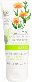Styx Kräutergarten Calendula Hand Cream (70ml)