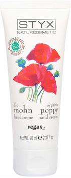 Styx Poppy Hand Cream (70ml)