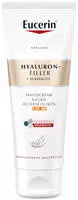 Eucerin Hyaluron-Filler + Elasticity Anti-Pigment & Anti-Age Handcreme SPF 30 75 ml,