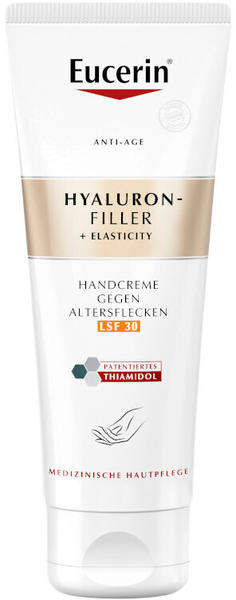 Eucerin Anti-Age Hyaluron-Filler Handcreme (75ml)