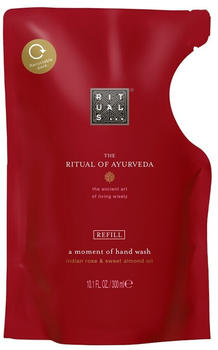 Rituals The Ritual of Ayurveda a Moment of Hand Wash Refill (300ml)