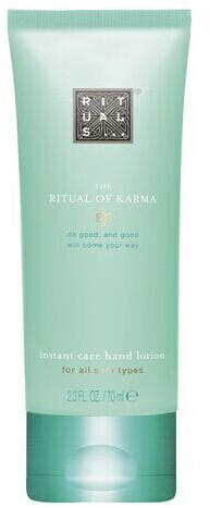 Rituals The Ritual of Karma Hand Lotion (70ml)