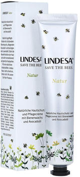 Velan Skincare Lindesa Save the Bees Natur Creme (50ml)