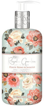 Baylis & Harding Royale Garden Peach Peony & Jasmine Hand Wash (500ml)