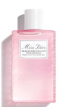 Dior Miss Dior Rose Purifying Hand Gel (100ml)