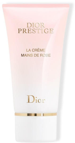 Dior Prestige Rose Hand Cream (50ml)