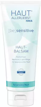 Haka Hautallerliebst Hautbalsam sensitiv (200ml)