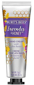 Burt's Bees Lavender and Honey Hand Cream (28,3g)