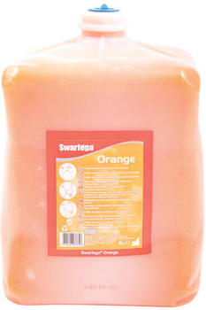 Deb Group Swarfega&reg; Orange 4-L Cartridge