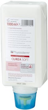 Physioderm Curea Soft Skin Hydratisierende Hautpflegecreme (1000ml)
