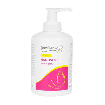 Camillen 60 Handseife Kokossäure, Milchsäure (300ml)