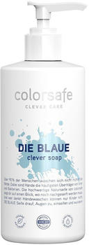 Colorsafe die blaue Clever Soap (300ml)