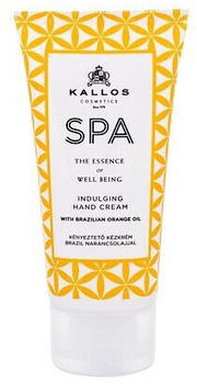 Kallos SPA Indulging Handcreme (50ml)