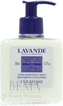 L'Occitane Lavendel Handlotion (300ml)