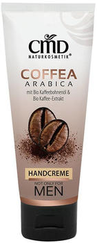 CMD Naturkosmetik Coffea Arabica Handcreme (75ml)