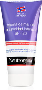 Neutrogena Visibly Renew Elasti-Boost Hand Cream (75 ml)