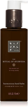 Rituals The Ritual of Ayurveda Harmonious Hand Balm (175ml)