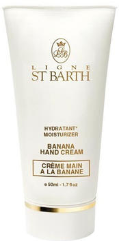 Ligne St. Barth Soothing Care Banana Hand Cream (50ml)