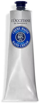 L'Occitane Dry Skin Hand Cream with 20% Shea Butter (30ml)