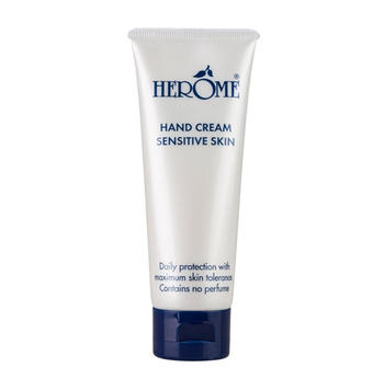 Herome Sensitive Skin Hand Cream (75ml)