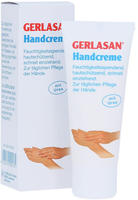 PZN-DE 15740518, Gerlasan Handcreme mit Urea Creme Inhalt: 40 ml, Grundpreis: &euro;